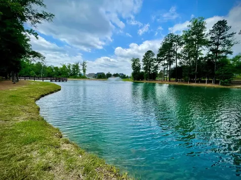 2436 Barreto Drive Wendell NC 27591