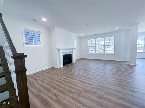 2436 Barreto Drive Wendell NC 27591