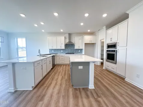 2436 Barreto Drive Wendell NC 27591