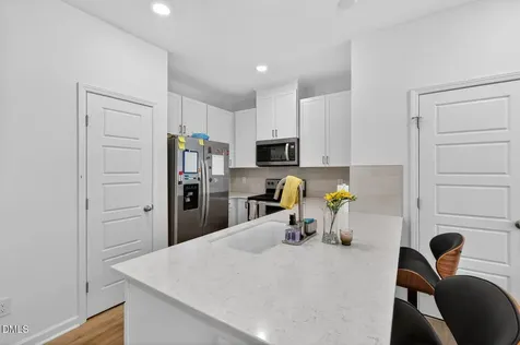 2007 Rockface Way Durham NC 27703