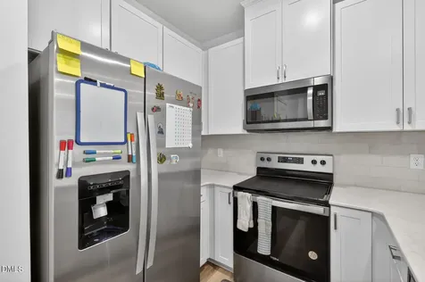 2007 Rockface Way Durham NC 27703