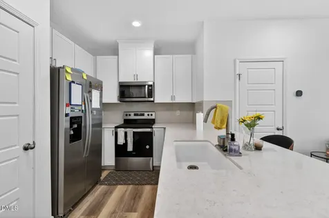 2007 Rockface Way Durham NC 27703