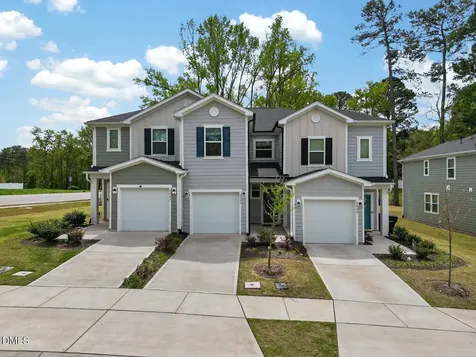 2007 Rockface Way Durham NC 27703
