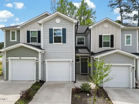2007 Rockface Way Durham NC 27703