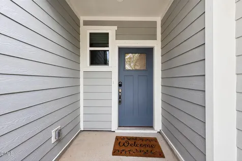 2007 Rockface Way Durham NC 27703