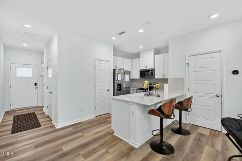 2007 Rockface Way Durham NC 27703