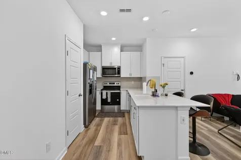2007 Rockface Way Durham NC 27703