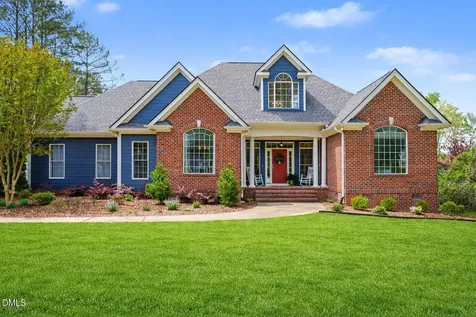 310 Cameron Drive Raleigh NC 27603