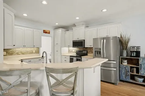 310 Cameron Drive Raleigh NC 27603
