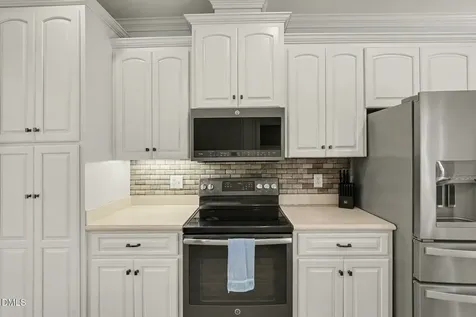 310 Cameron Drive Raleigh NC 27603