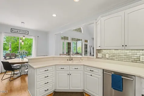 310 Cameron Drive Raleigh NC 27603