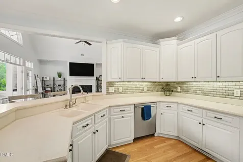 310 Cameron Drive Raleigh NC 27603