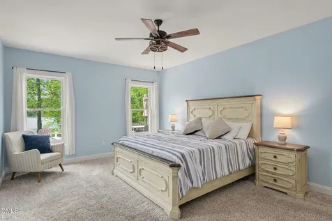 310 Cameron Drive Raleigh NC 27603