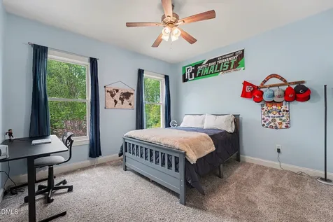 310 Cameron Drive Raleigh NC 27603