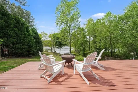 310 Cameron Drive Raleigh NC 27603