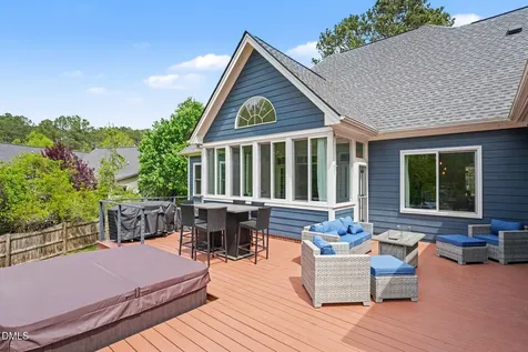 310 Cameron Drive Raleigh NC 27603