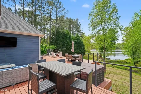 310 Cameron Drive Raleigh NC 27603