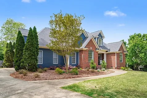 310 Cameron Drive Raleigh NC 27603