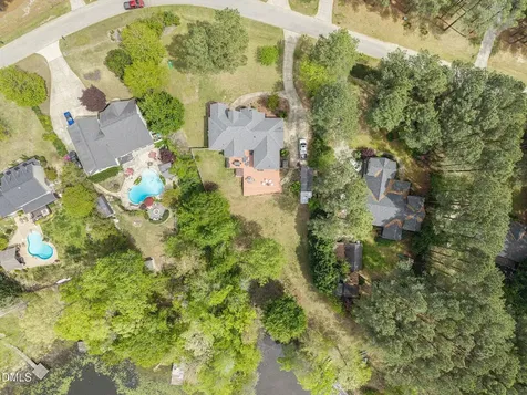 310 Cameron Drive Raleigh NC 27603
