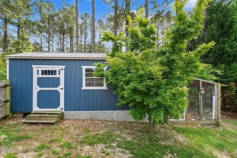 310 Cameron Drive Raleigh NC 27603