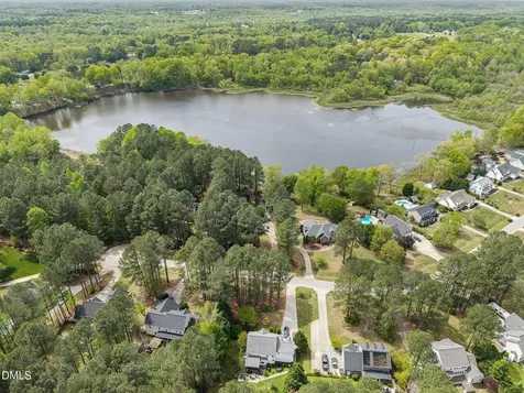 310 Cameron Drive Raleigh NC 27603