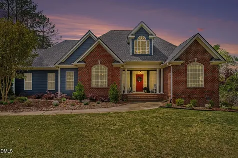 310 Cameron Drive Raleigh NC 27603