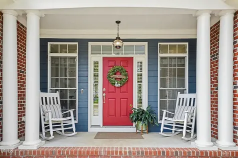 310 Cameron Drive Raleigh NC 27603