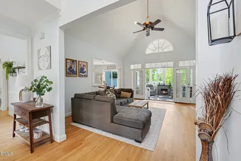 310 Cameron Drive Raleigh NC 27603