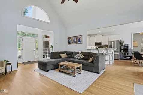 310 Cameron Drive Raleigh NC 27603
