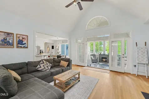 310 Cameron Drive Raleigh NC 27603