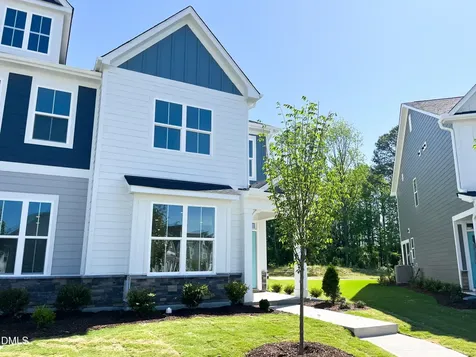 2438 Whitewing Lane Wendell NC 27591