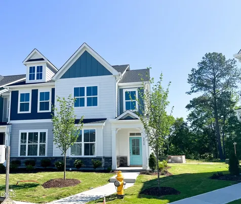 2438 Whitewing Lane Wendell NC 27591