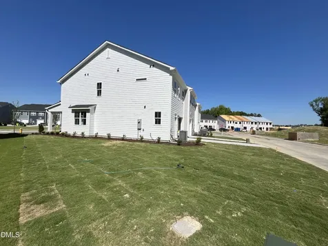 2438 Whitewing Lane Wendell NC 27591