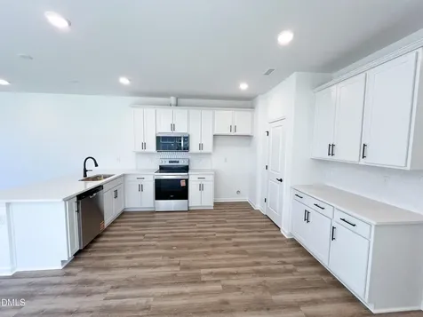 2438 Whitewing Lane Wendell NC 27591