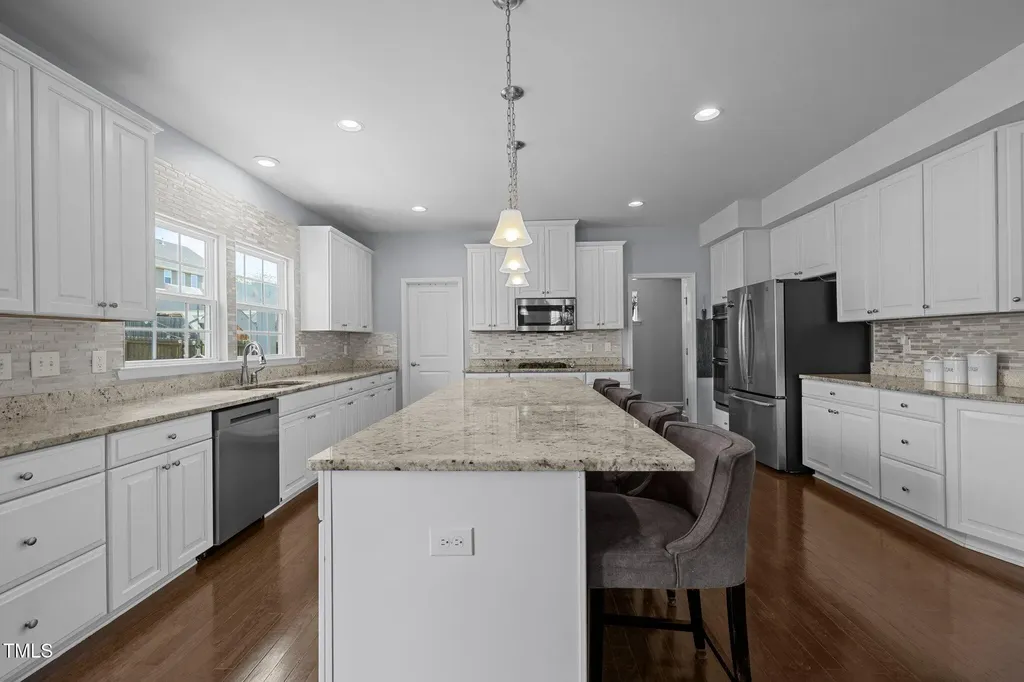 204 Ashland Hill Drive Holly Springs NC 27540