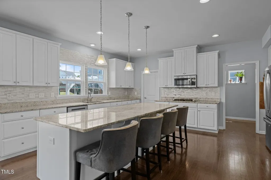 204 Ashland Hill Drive Holly Springs NC 27540