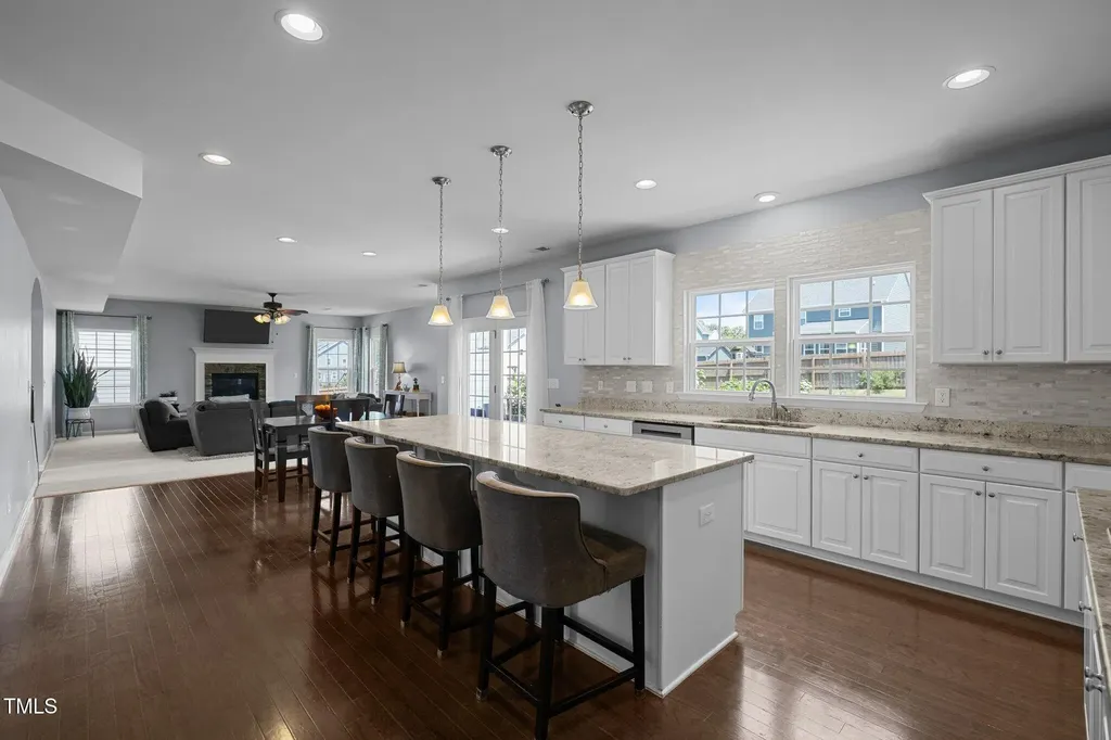 204 Ashland Hill Drive Holly Springs NC 27540