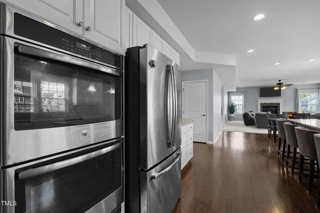 204 Ashland Hill Drive Holly Springs NC 27540