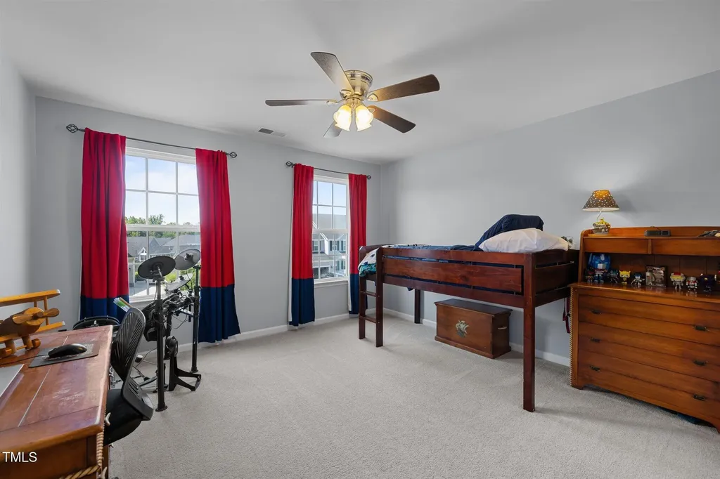 204 Ashland Hill Drive Holly Springs NC 27540
