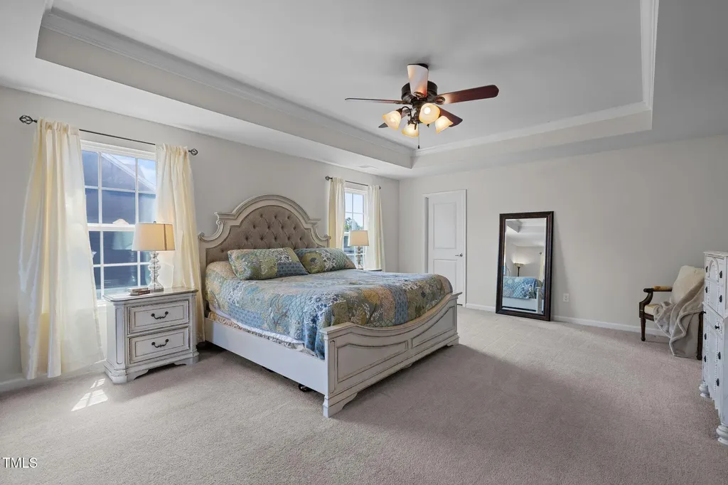204 Ashland Hill Drive Holly Springs NC 27540