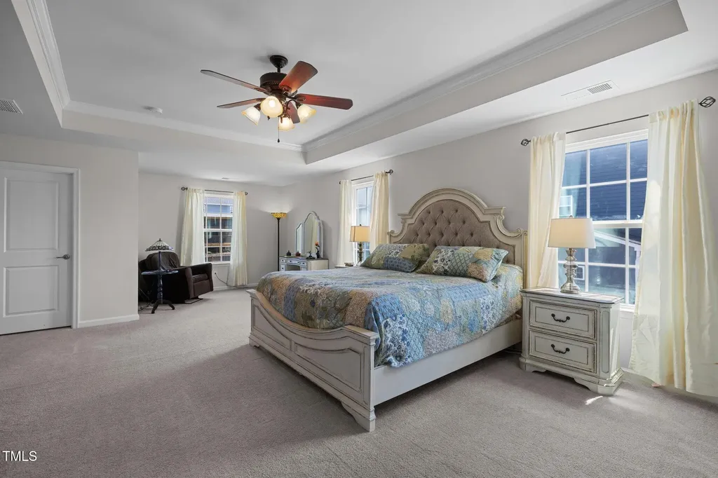 204 Ashland Hill Drive Holly Springs NC 27540