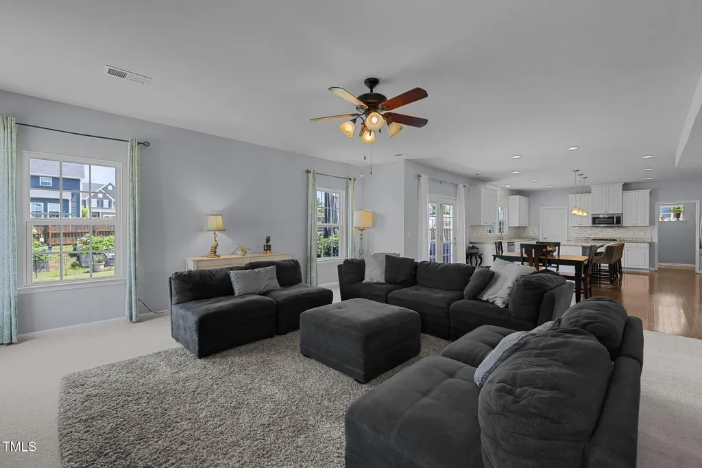 204 Ashland Hill Drive Holly Springs NC 27540