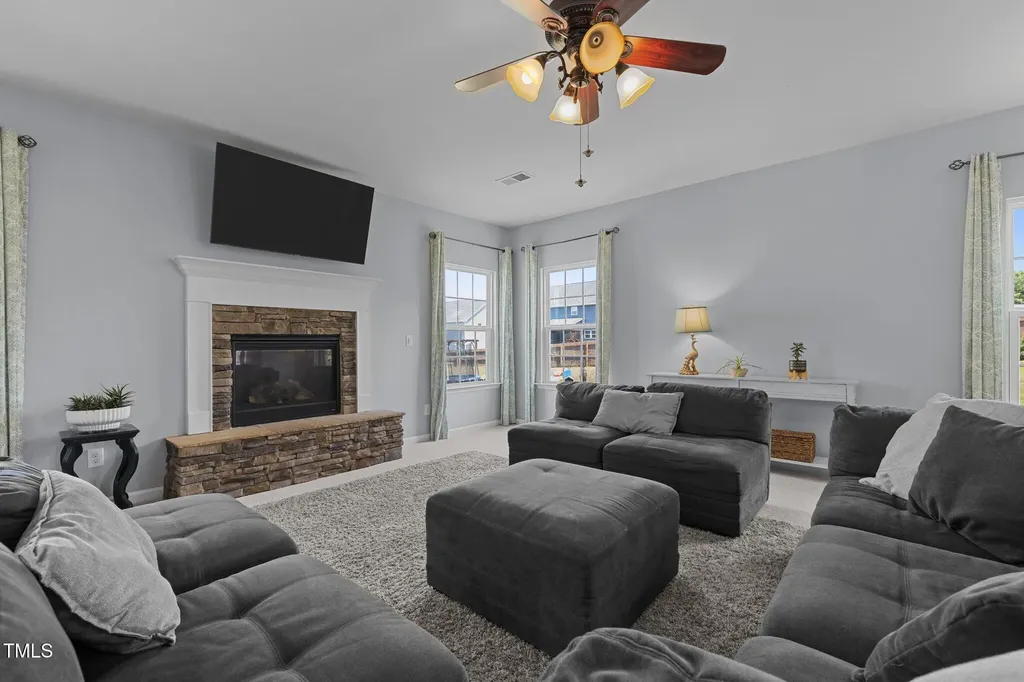204 Ashland Hill Drive Holly Springs NC 27540