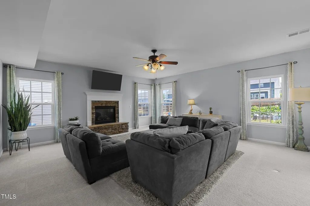 204 Ashland Hill Drive Holly Springs NC 27540