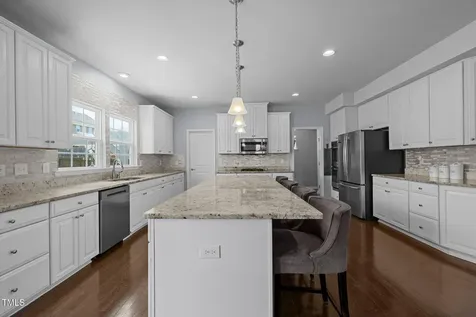 204 Ashland Hill Drive Holly Springs NC 27540