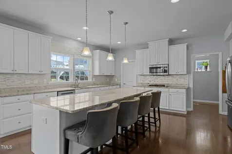 204 Ashland Hill Drive Holly Springs NC 27540