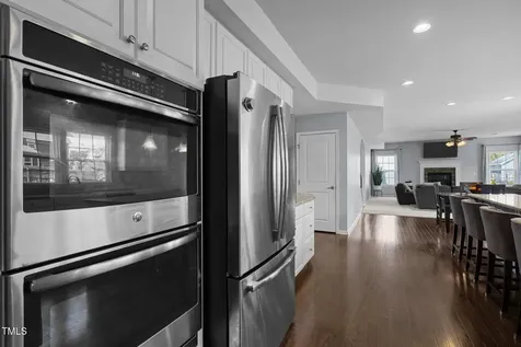 204 Ashland Hill Drive Holly Springs NC 27540