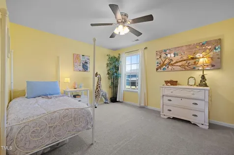 204 Ashland Hill Drive Holly Springs NC 27540