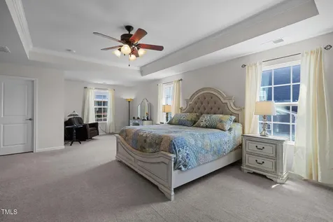 204 Ashland Hill Drive Holly Springs NC 27540
