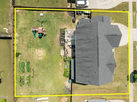 204 Ashland Hill Drive Holly Springs NC 27540